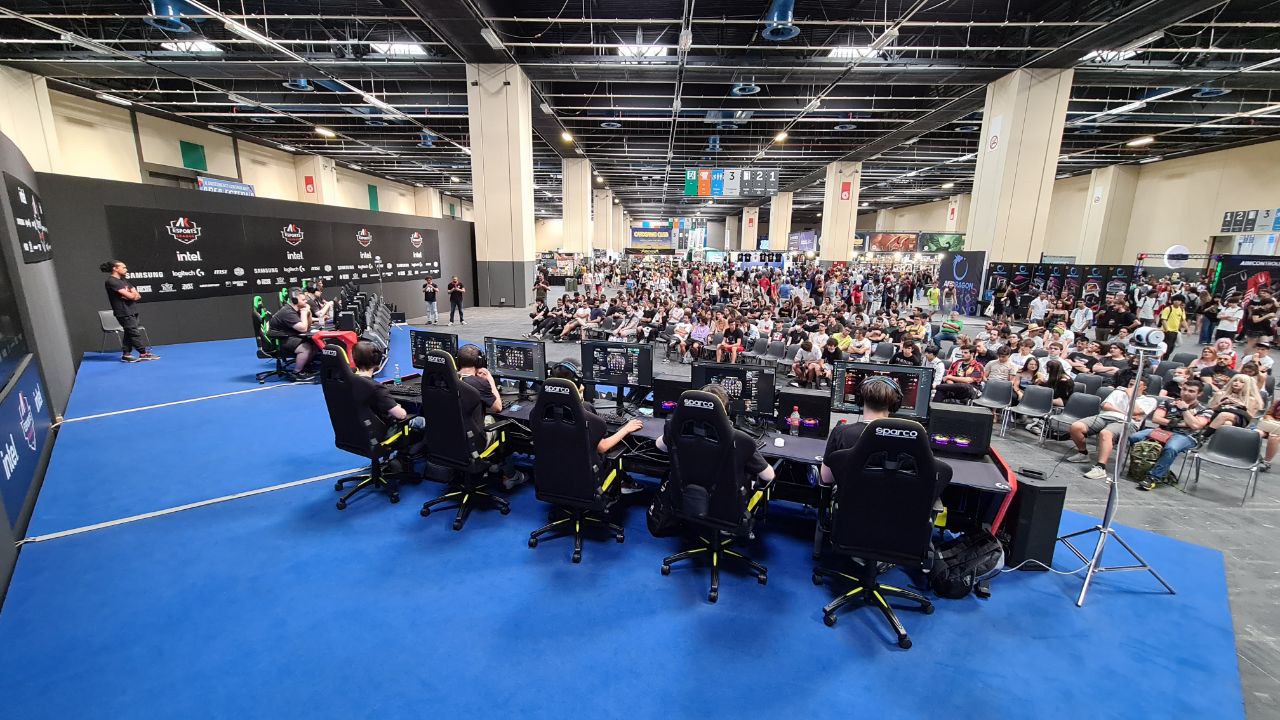 AK Esports